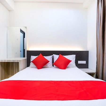 Hope Hotel Johor Bahru Exterior photo